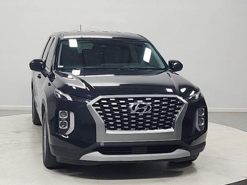 Moonlight Cloud 2020 Hyundai PALISADE SE