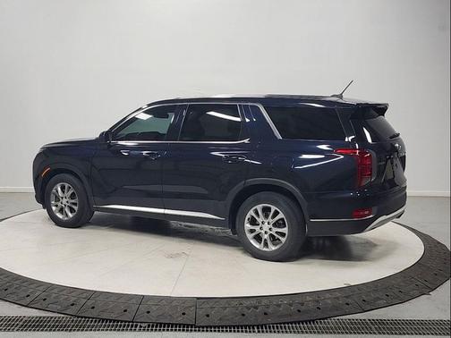 Moonlight Cloud 2020 Hyundai PALISADE SE