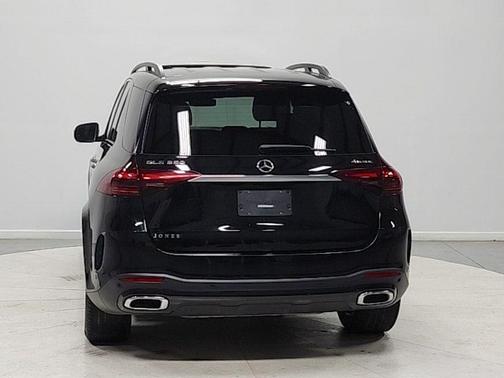 Black 2024 Mercedes-Benz GLE 350 4MATIC
