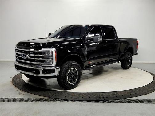 2023 Ford F-250 Lariat