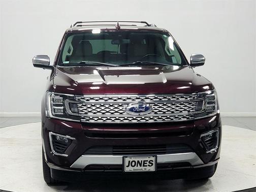 2021 Ford Expedition Platinum