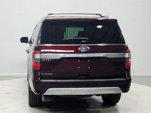 2021 Ford Expedition Platinum