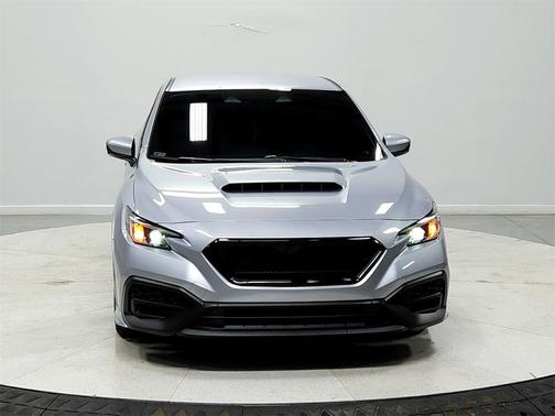 2024 Subaru WRX Base