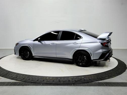 2024 Subaru WRX Base