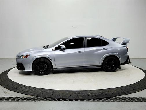 2024 Subaru WRX Base