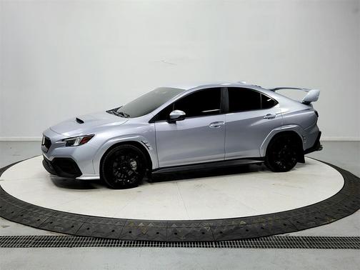 2024 Subaru WRX Base