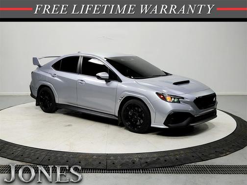 2024 Subaru WRX Base