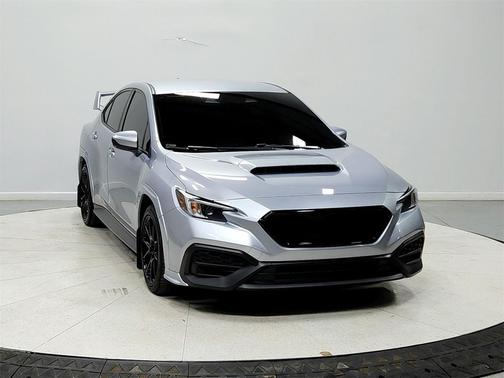 2024 Subaru WRX Base