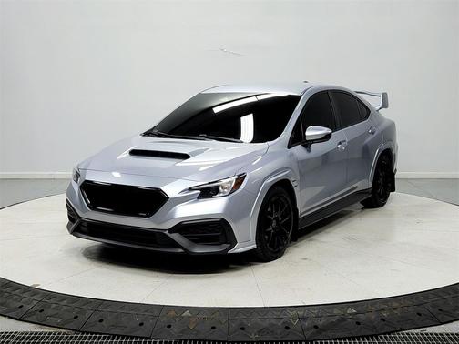 2024 Subaru WRX Base
