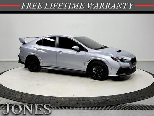 2024 Subaru WRX Base