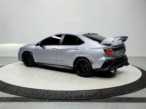 2024 Subaru WRX Base