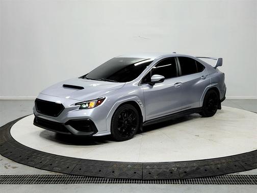 2024 Subaru WRX Base