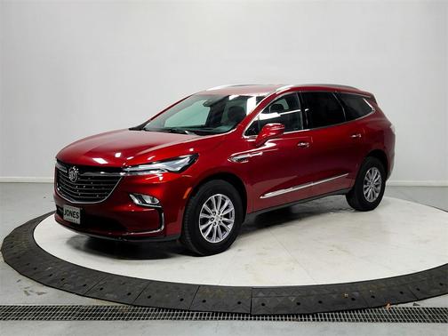 2024 Buick Enclave Premium AWD