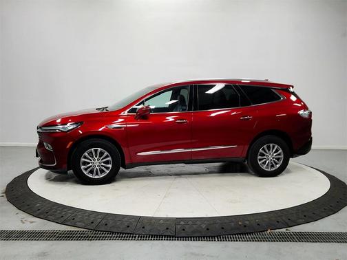 2024 Buick Enclave Premium AWD