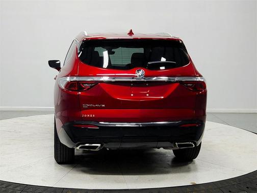 2024 Buick Enclave Premium AWD