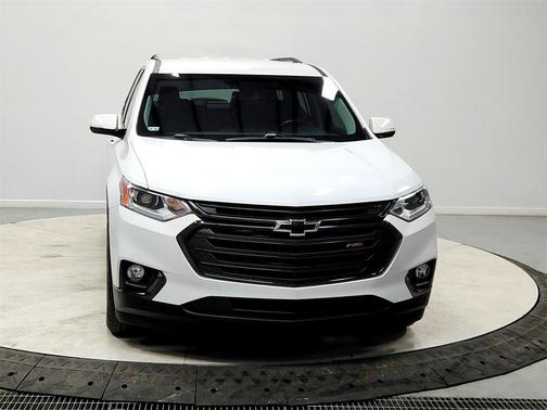 2019 Chevrolet Traverse RS