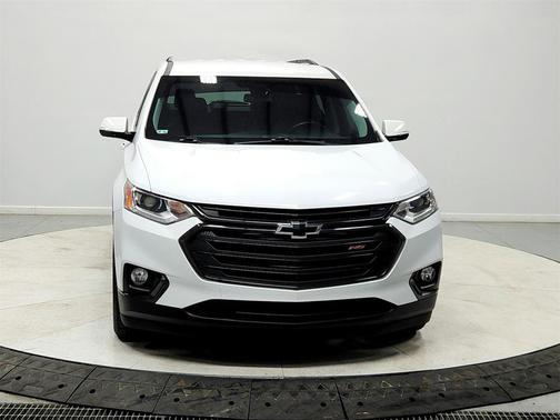 2019 Chevrolet Traverse RS