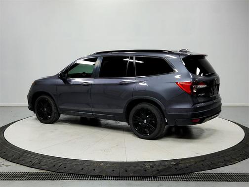 2021 Honda Pilot 2WD Special Edition