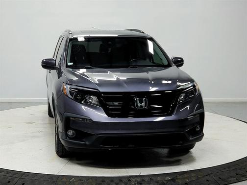 2021 Honda Pilot 2WD Special Edition