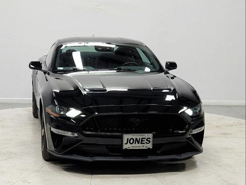 2022 Ford Mustang GT