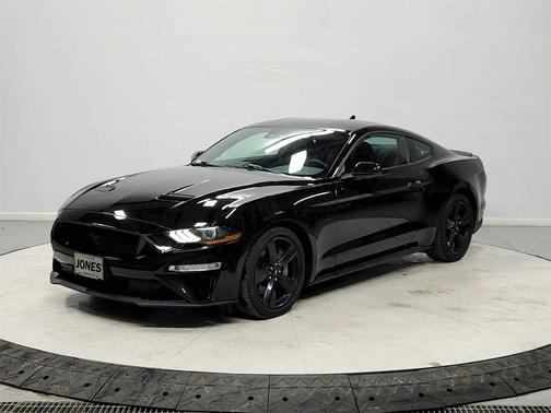 2022 Ford Mustang GT