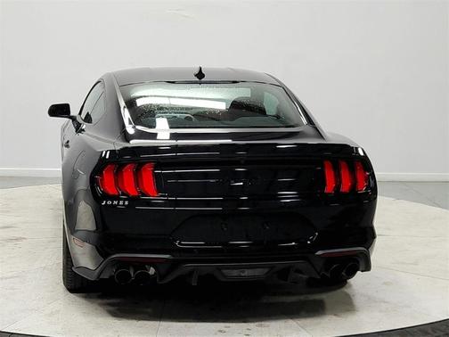 2022 Ford Mustang GT