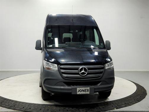 2019 Mercedes-Benz Sprinter 2500 High Roof