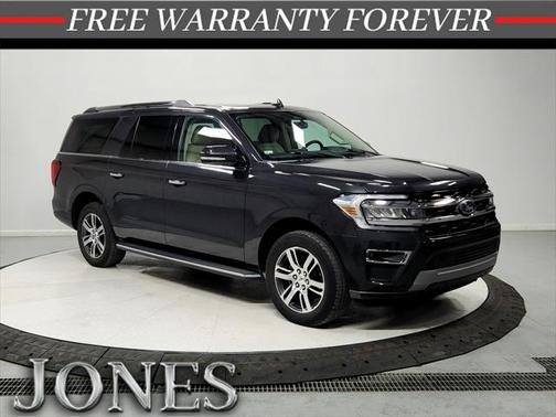 2023 Ford Expedition Max Limited