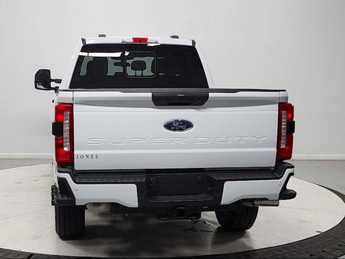 OXFORD WHITE 2026 Ford F-250 XL