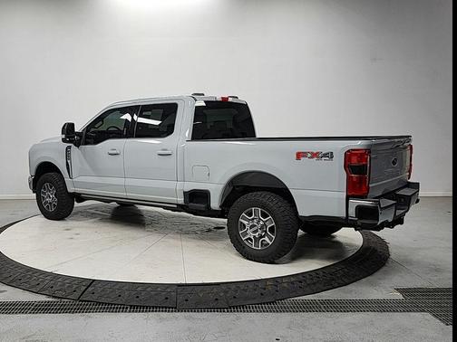 Avalanche 2025 Ford F-250 Lariat