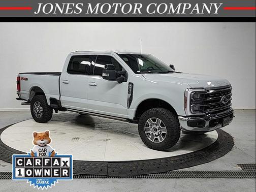 Avalanche 2025 Ford F-250 Lariat