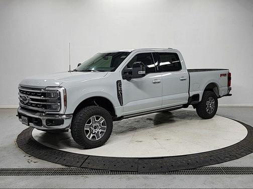 Avalanche 2025 Ford F-250 Lariat