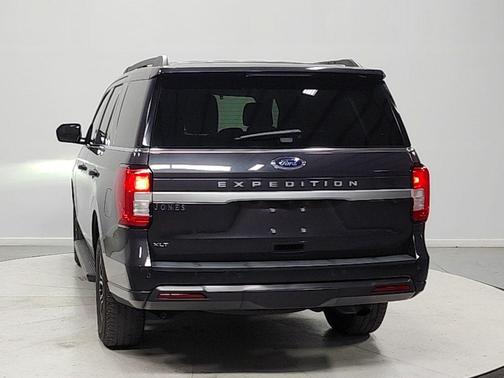 DARK MATTER PC 2024 Ford Expedition XLT