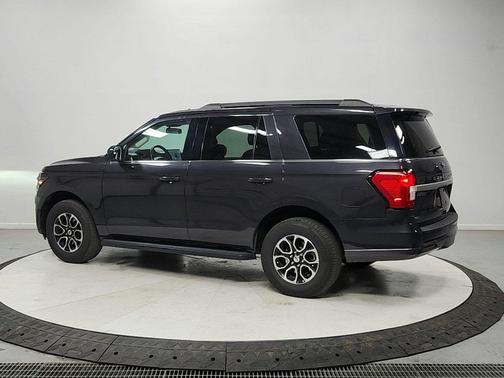 DARK MATTER PC 2024 Ford Expedition XLT