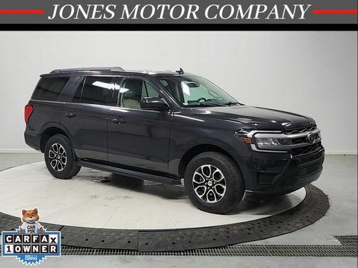 DARK MATTER PC 2024 Ford Expedition XLT