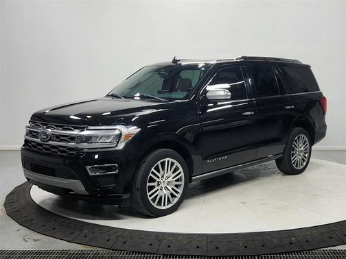 2023 Ford Expedition Platinum