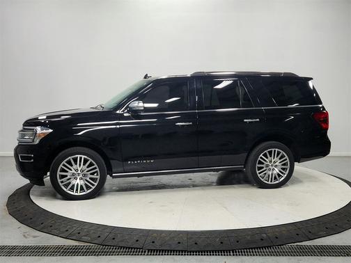 2023 Ford Expedition Platinum