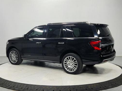 2023 Ford Expedition Platinum