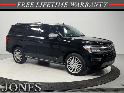 2023 Ford Expedition Platinum