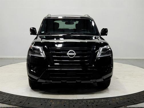 2023 Nissan Armada SL 4WD