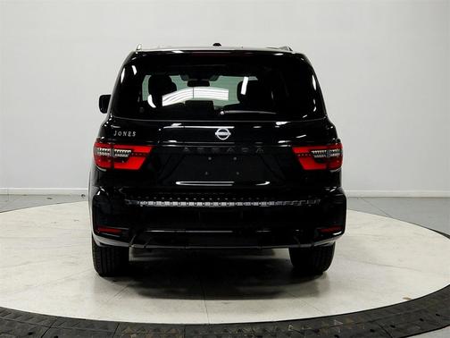 2023 Nissan Armada SL 4WD