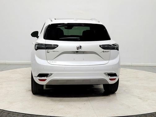 2023 Buick Envision Avenir AWD