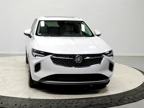 2023 Buick Envision Avenir AWD