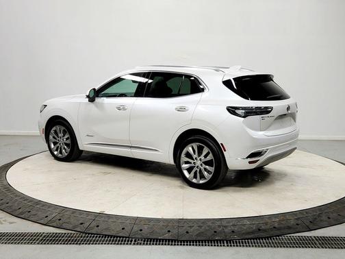 2023 Buick Envision Avenir AWD