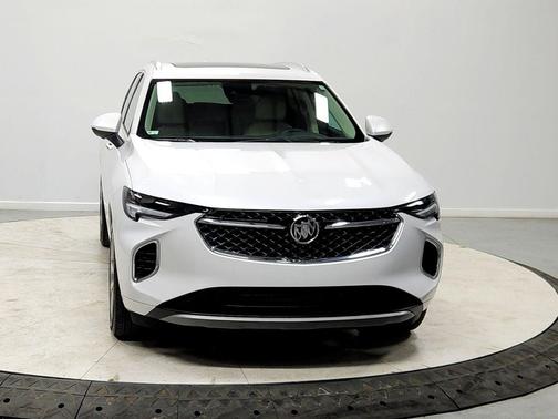 2023 Buick Envision Avenir AWD