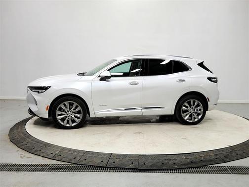 2023 Buick Envision Avenir AWD