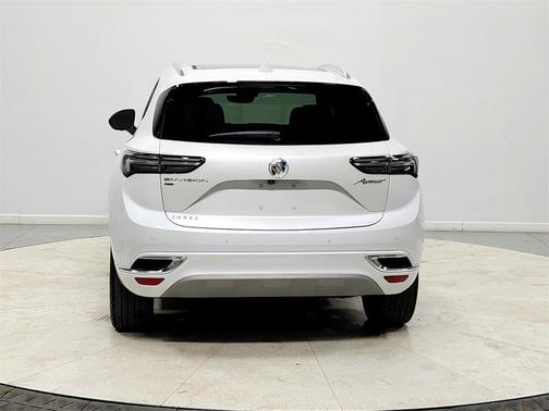 2023 Buick Envision Avenir AWD