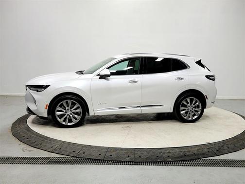 2023 Buick Envision Avenir AWD