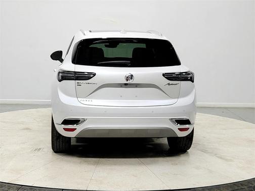 2023 Buick Envision Avenir AWD