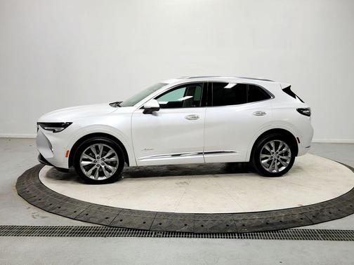 2023 Buick Envision Avenir AWD